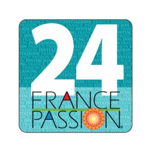 Vignette France Passion 2024
