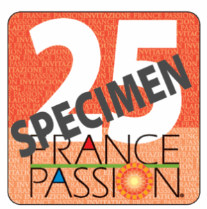 Vignette France Passion 2025