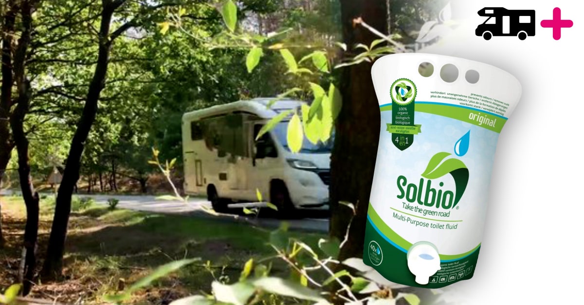 Focus : SOLBIO, l’additif sanitaire 100% naturel