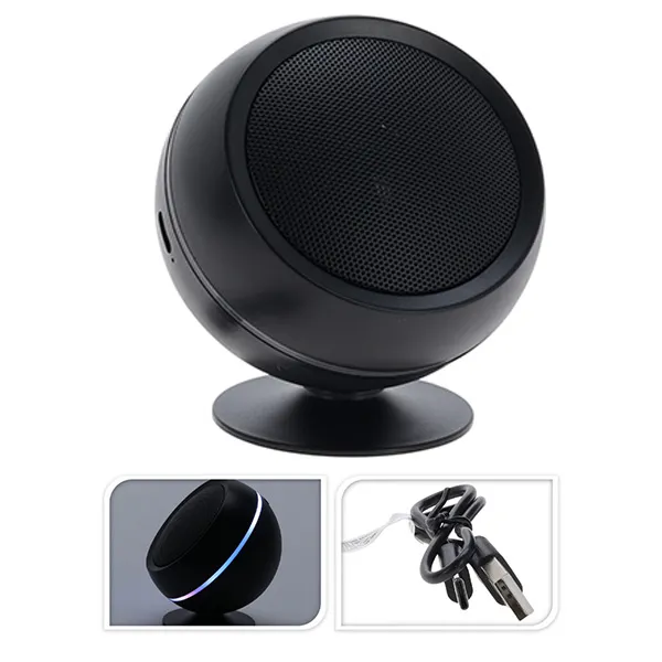Enceinte bluetooth sans fil
