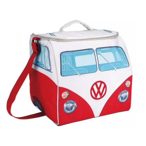 Sac isotherme VW T1 30L Rouge
