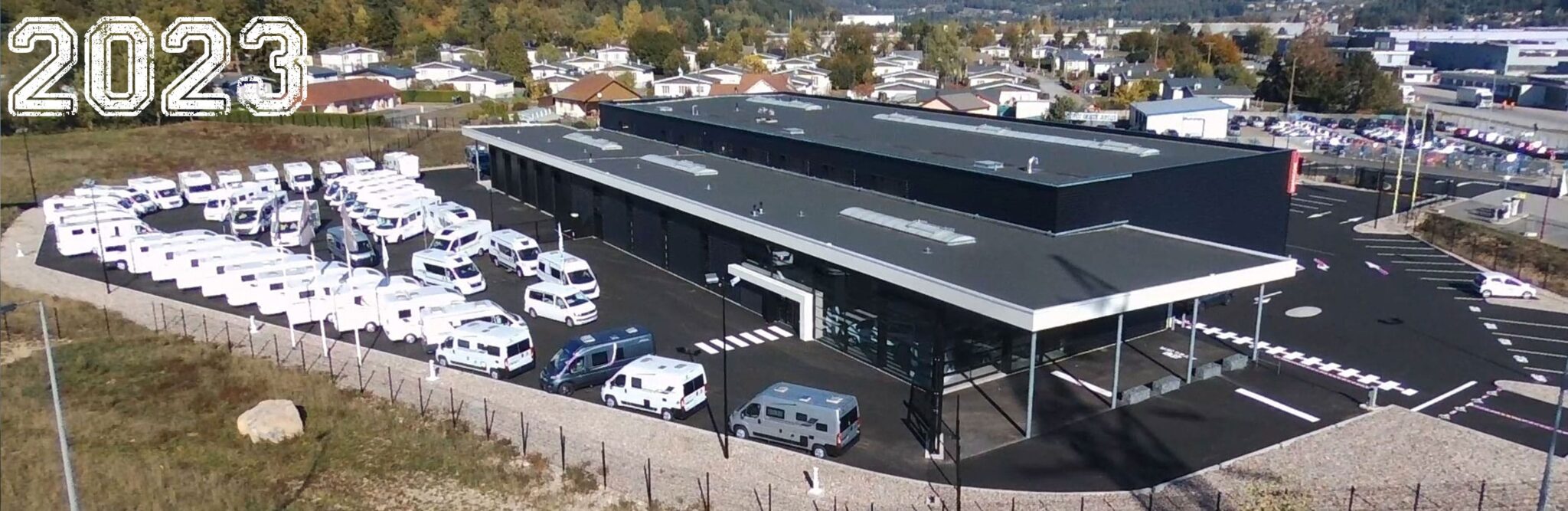 Nous contacter CampingCar Plus