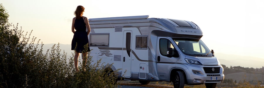 Le camping-car : une valeur sûre ? Camping-Car Plus Le Blog