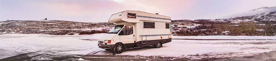 La nécessité d'un bon hivernage -
Camping-Car Plus Le Blog