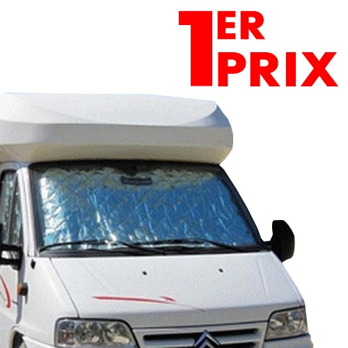 Volet isotherme intérieur Ducato de 2007 à 2025