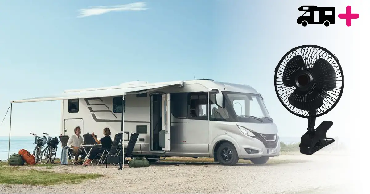 Chaleur en camping-car : nos conseils pour rester au frais tout l’été