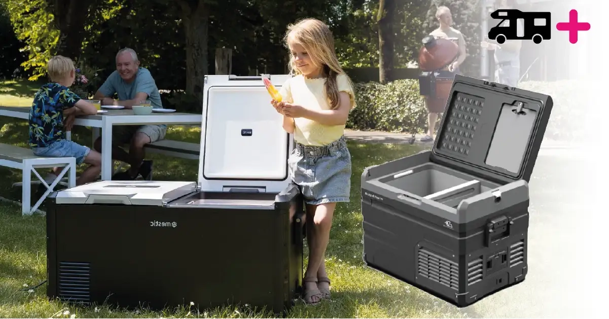 Bien choisir sa glacière à compression