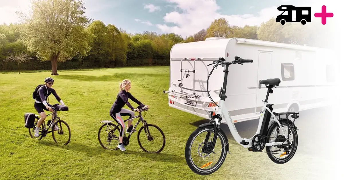 Sport et camping-car : les équipements à emporter selon votre activité
