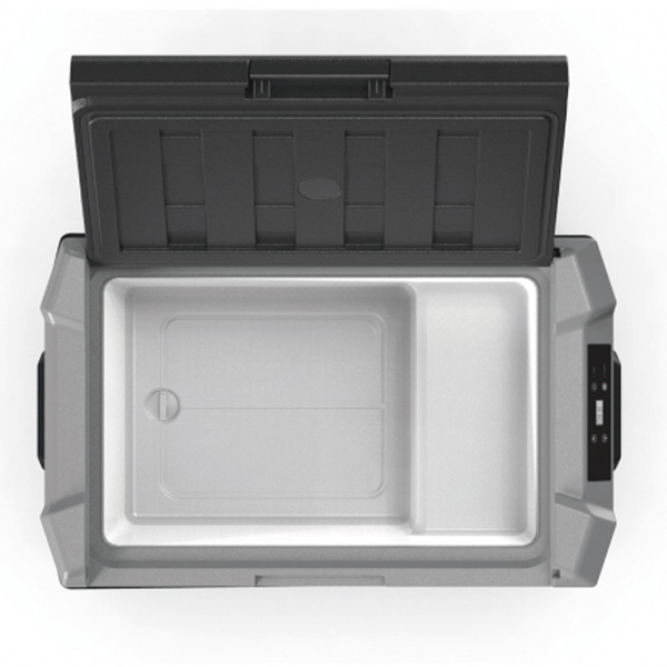 Photo marchande de la EZA Blizz e One 27L vendue par Camping-Car Plus