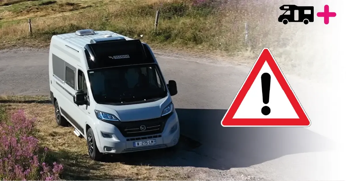 Réglementation camping-car 2025 : ce qui change en Europe