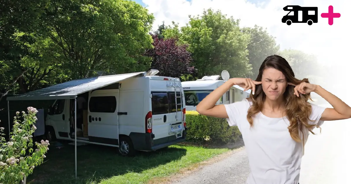 Bruit en camping : règles, conseils et équipements utiles
