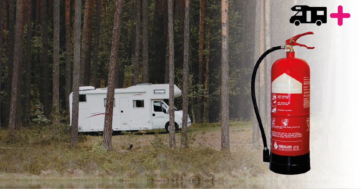 Sécurité incendie camping-car : prévenir les risques d’été