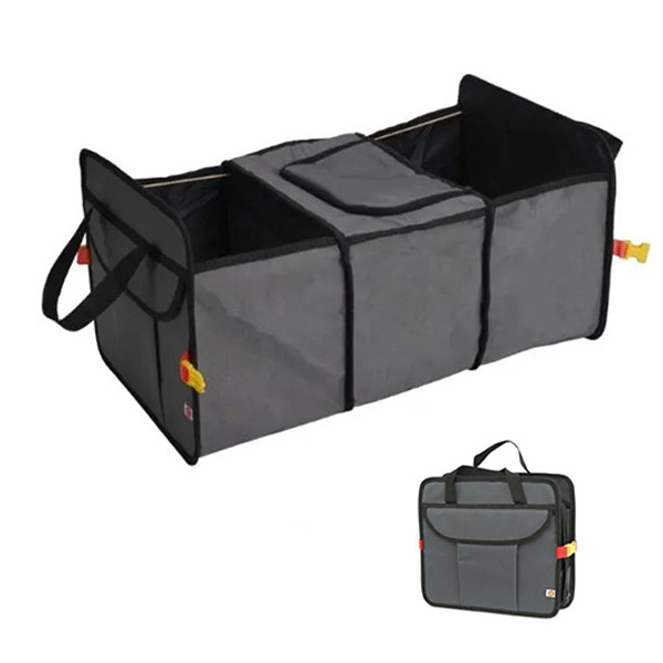 Sac de rangement pliable SHELL
