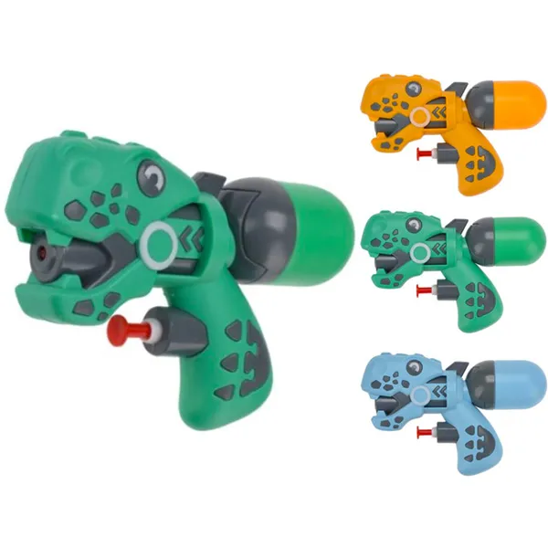 Pistolet à eau Dinosaure