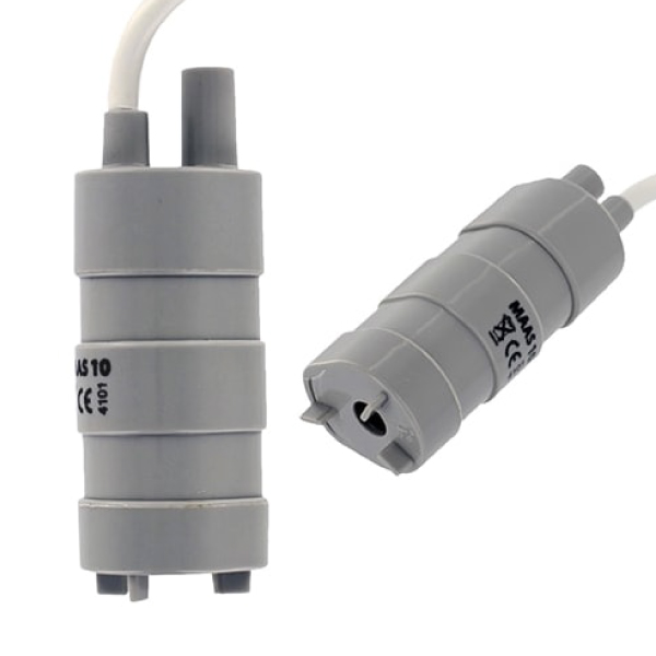 Pompe immergée 12V 10L MAAS HABA