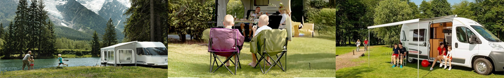 Partir en camping-car avec des enfants : nos conseils pratiques