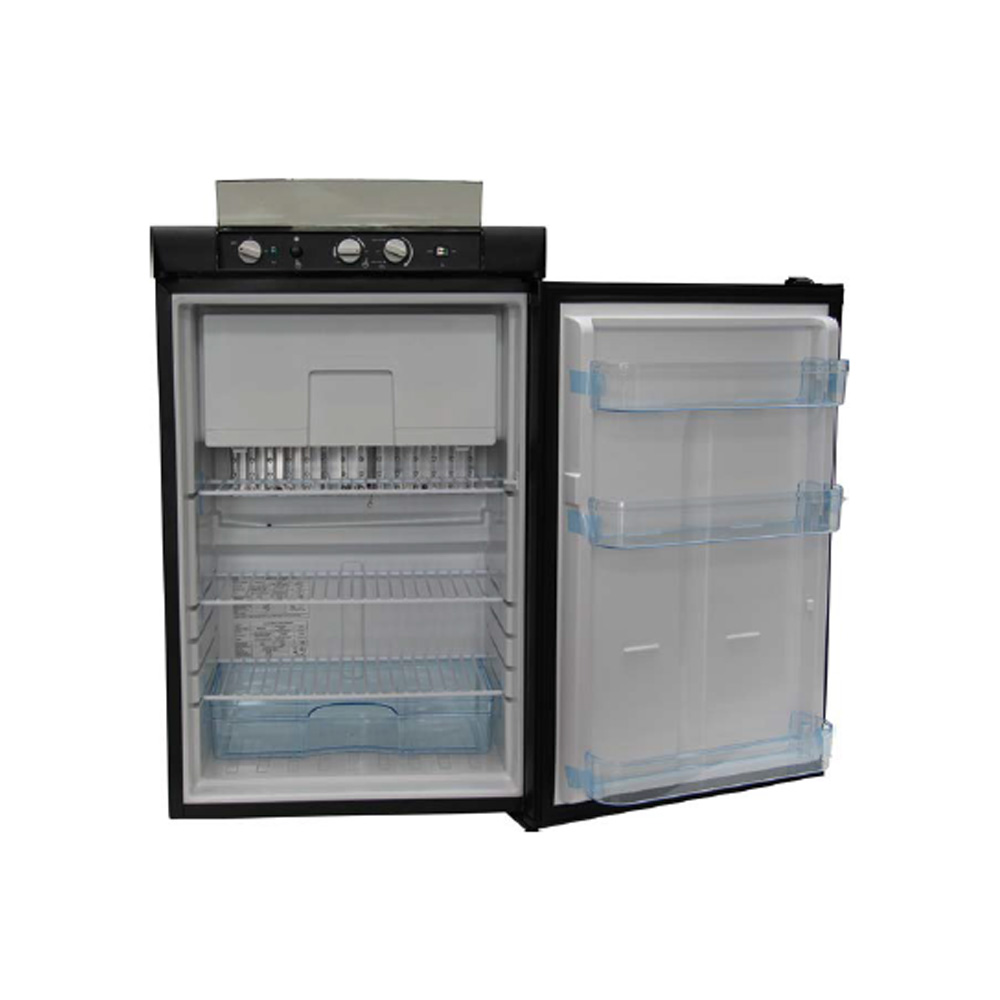 réfrigérateur camping-car à absorption performant