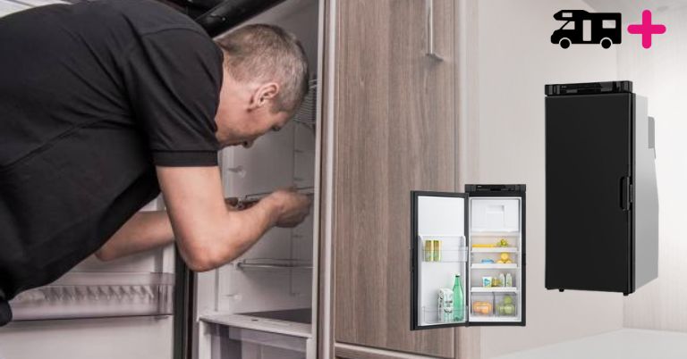 Réfrigérateur camping-car : compression, trimixte (absorption), lequel choisir ?