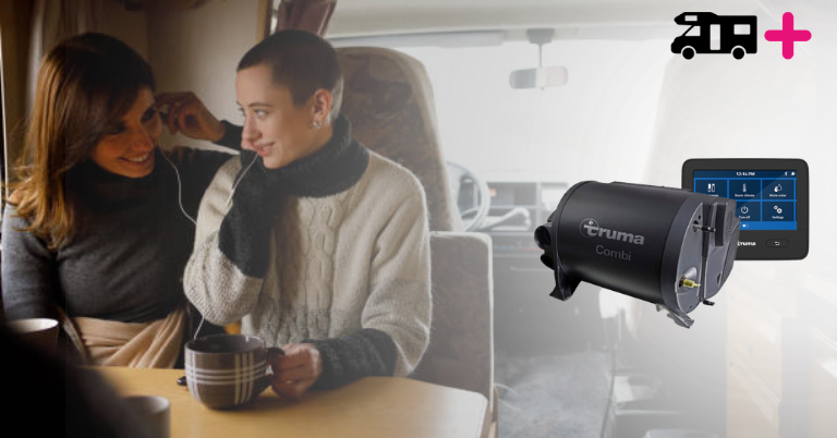 Chauffage camping-car : gaz ou diesel, que choisir ?