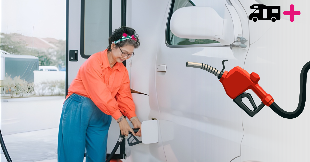 Hausse des prix du carburant : impact et solutions pour réduire les coûts en camping-car