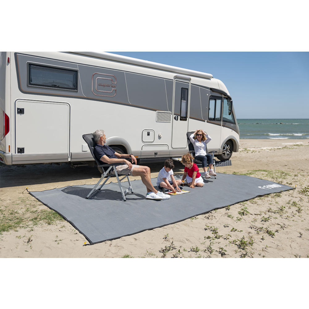 tapis pour camping-car indispensables pour bien préparer son voyage