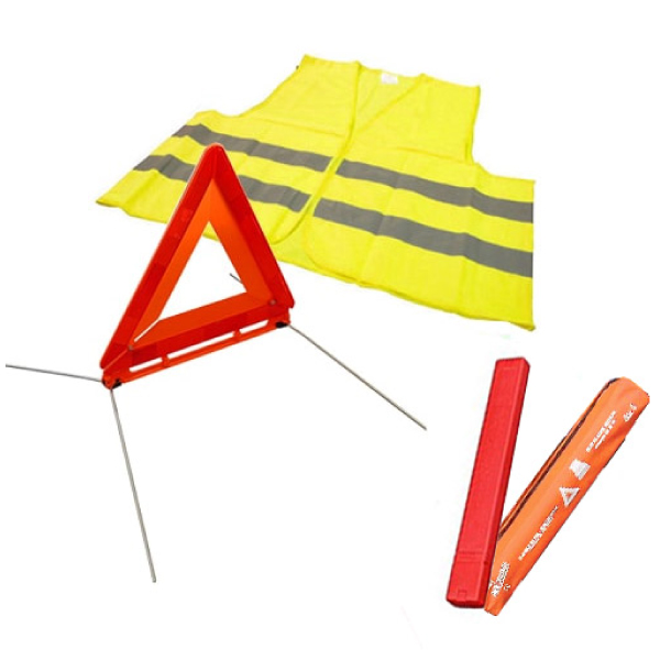 accessoires camping-car de sécurité pour voyager sereinement