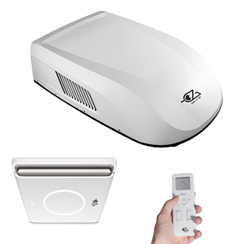 Climatiseur EZA Connect G3 2600W