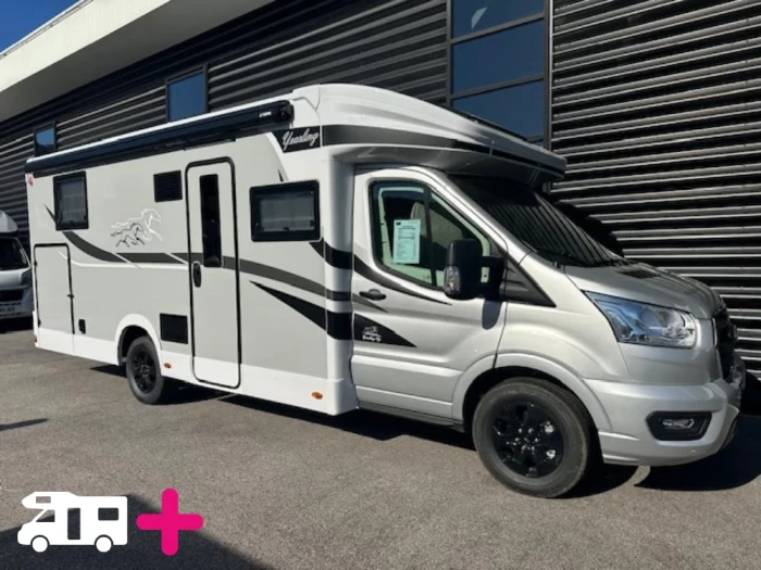 vdl disponible Camping-Car Plus