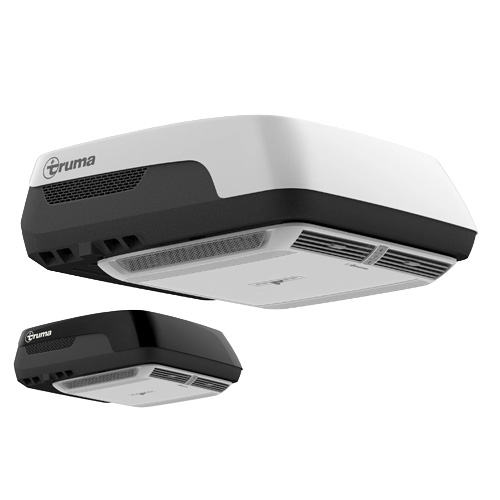 Climatiseur pour fourgon et van aménagé TRUMA AVENTA 2 COMPACT