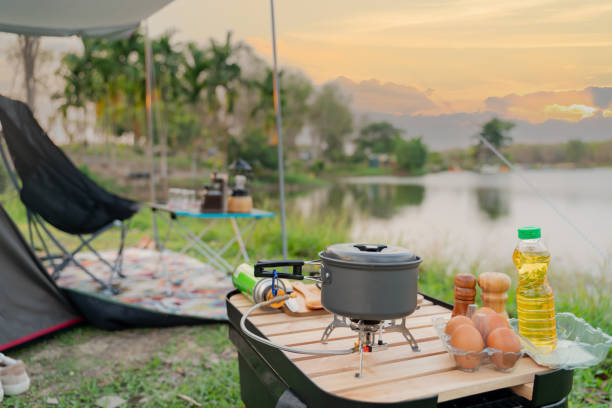 accessoires camping-car indispensables pour bien préparer son voyage
