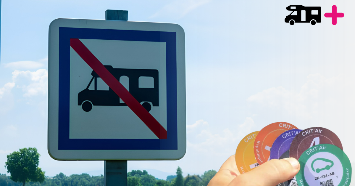 Réglementation camping-car 2026 : tout ce qu’il faut savoir avant de prendre la route