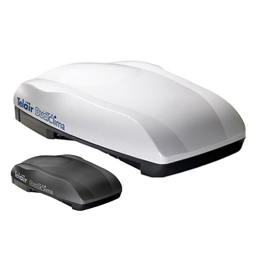 Climatiseur pour camping-car TELECO DUALCLIMA 8400H