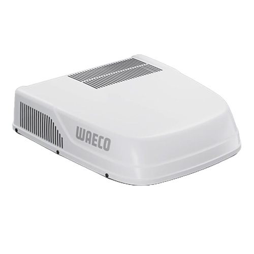 Climatiseur pour fourgon et van aménagé WAECO WAC2200