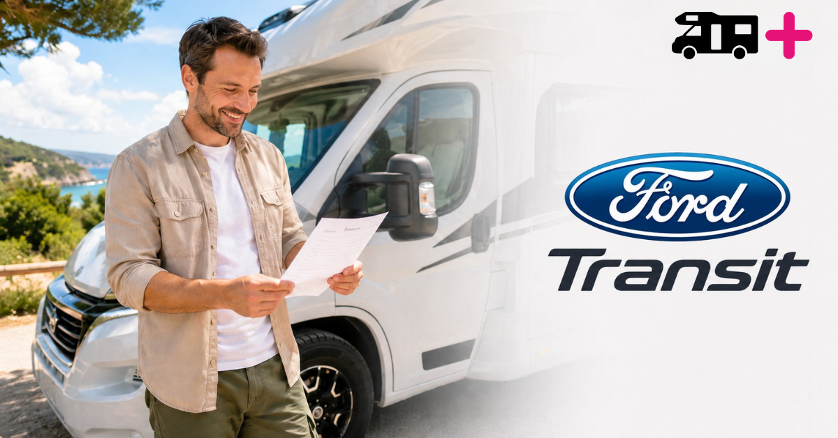 Ford en camping-car : faut-il vraiment s’en méfier ?