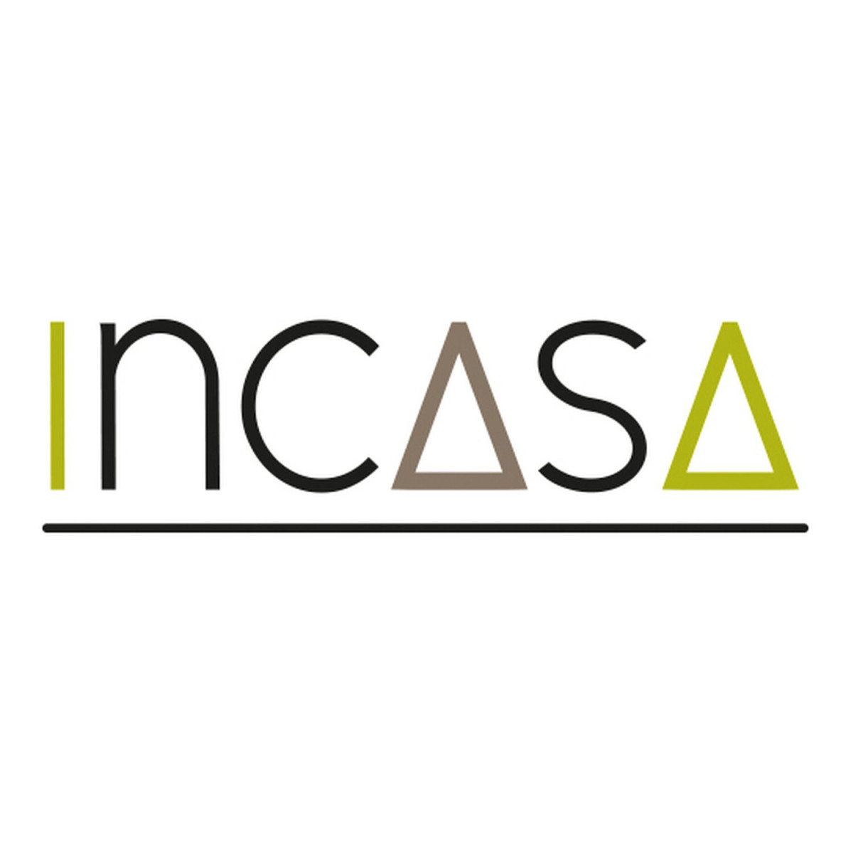 Logo INCASA
