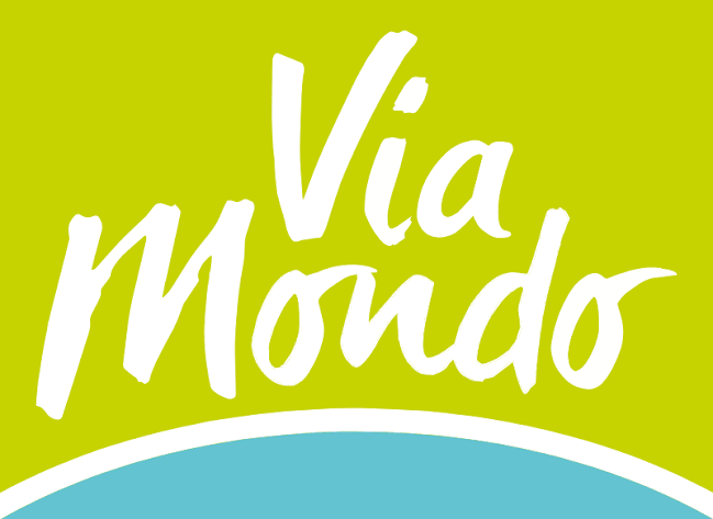 Logo VIA MONDO