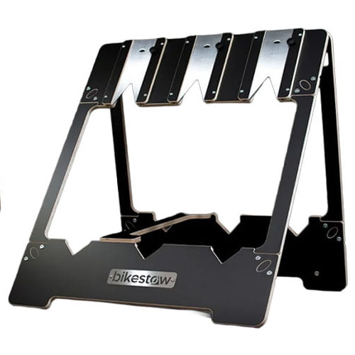 Porte-vélos Bike Rack BikeStow Original 3 vélos
