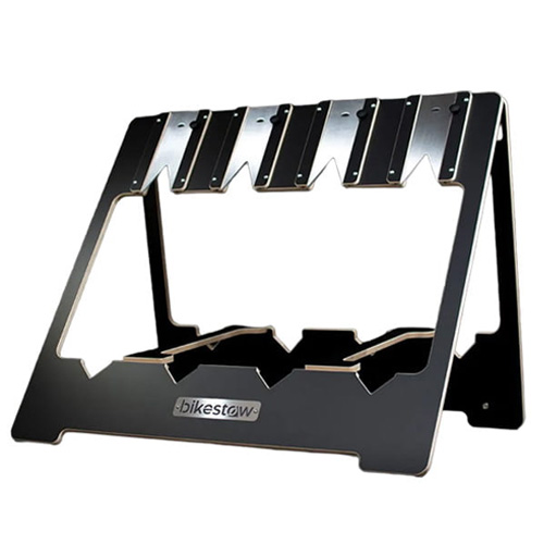 Porte-vélos Bike Rack BikeStow Original 4 vélos