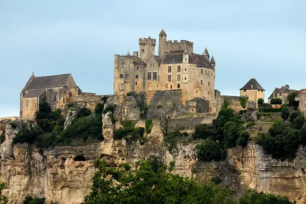 Château de Beynac-et-Cazenac