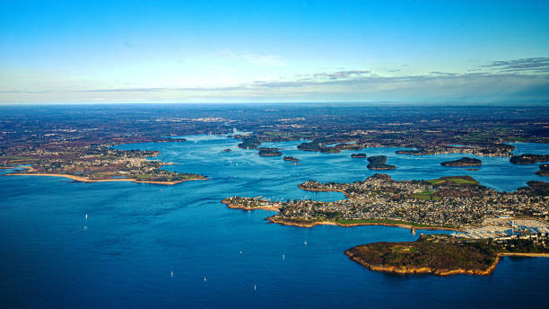 Golfe du Morbihan