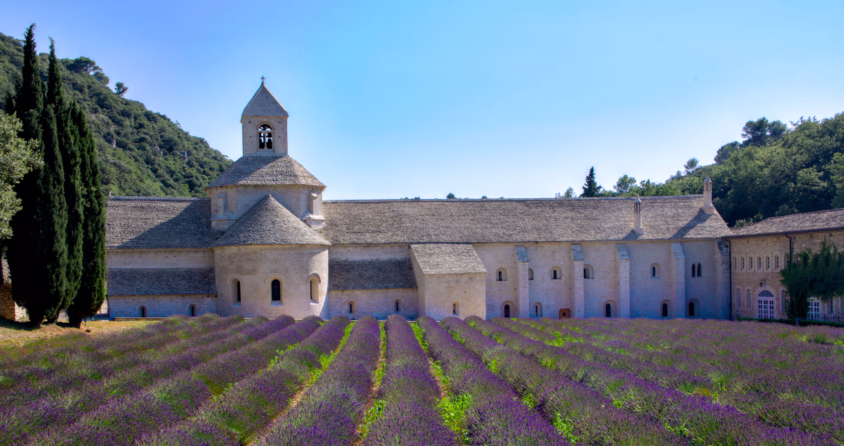 Gordes, village perché du Luberon