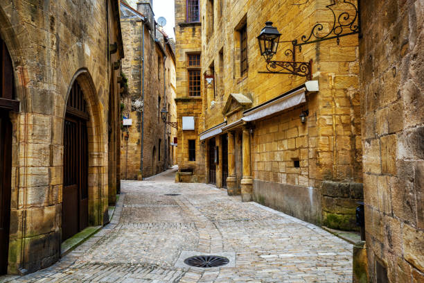 Sarlat-la-Canéda