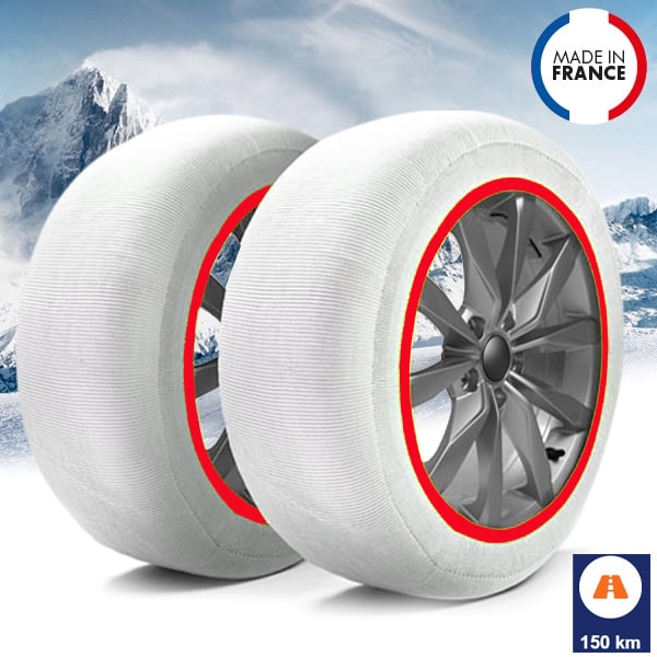 Chaussettes Premium Musher